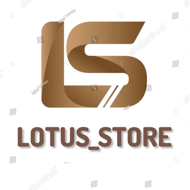 Lotus store